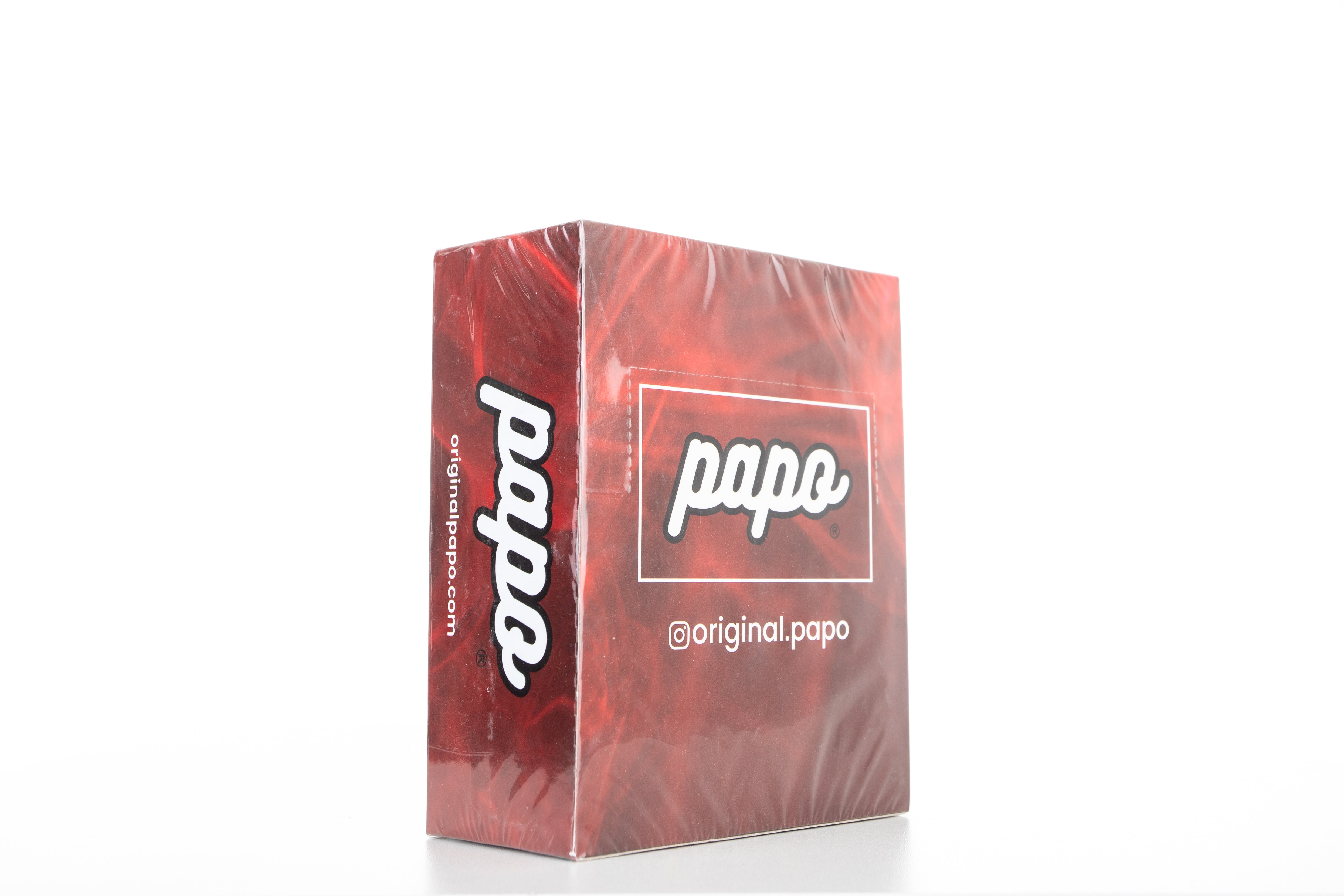 Seda Papo -Display C/50