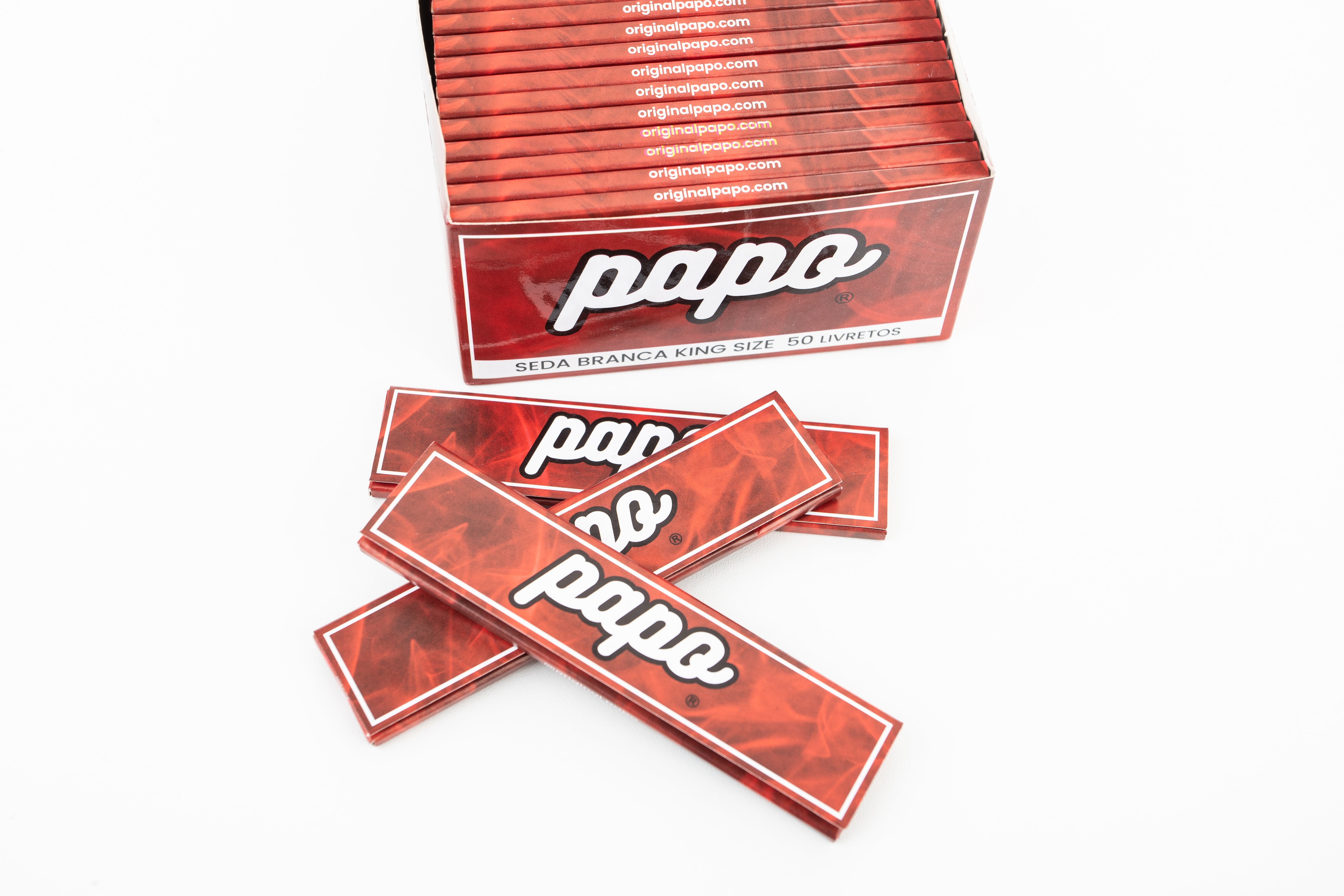 Seda Papo -Display C/50