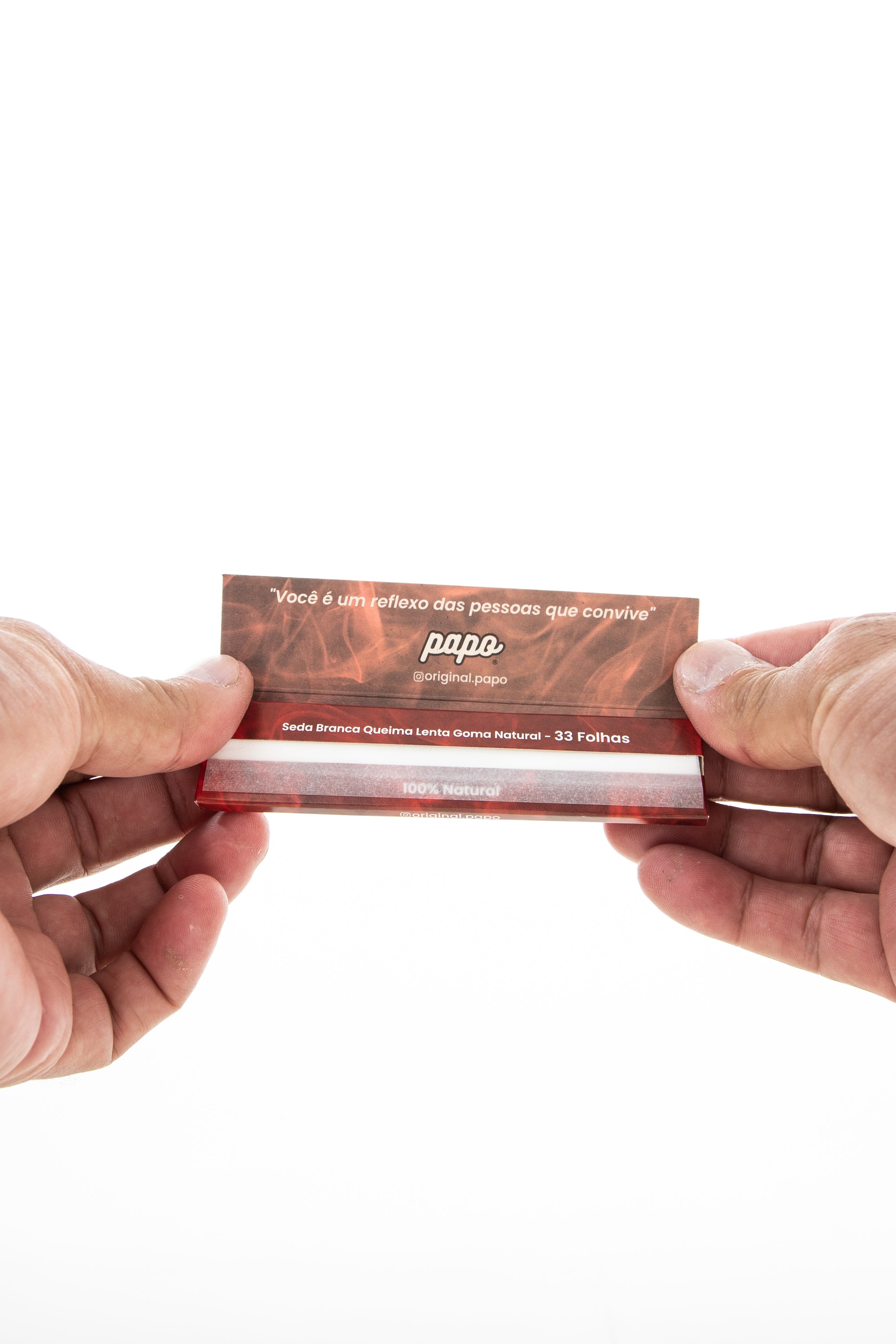Seda Papo -Display C/50
