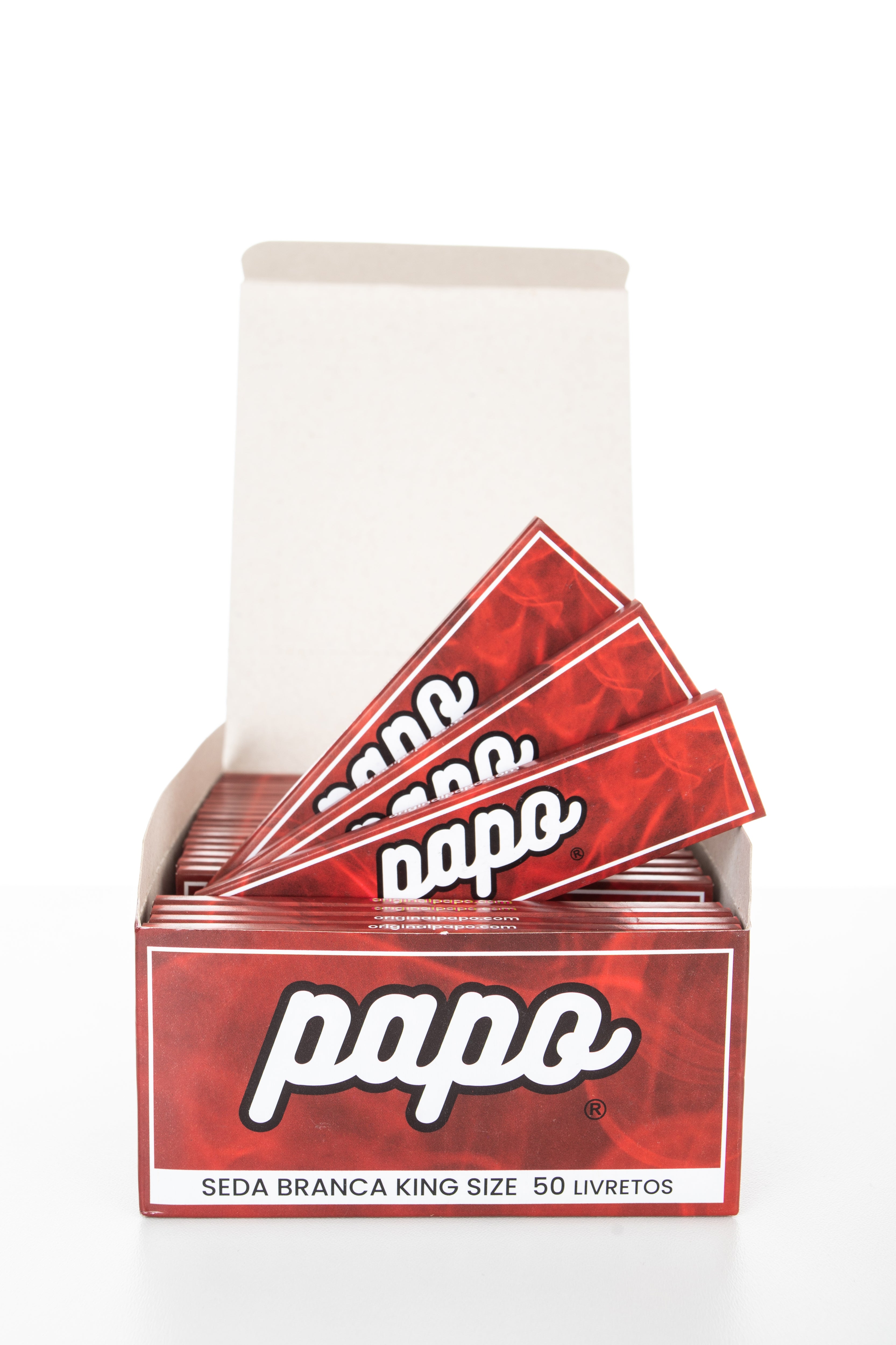 Seda Papo -Display C/50