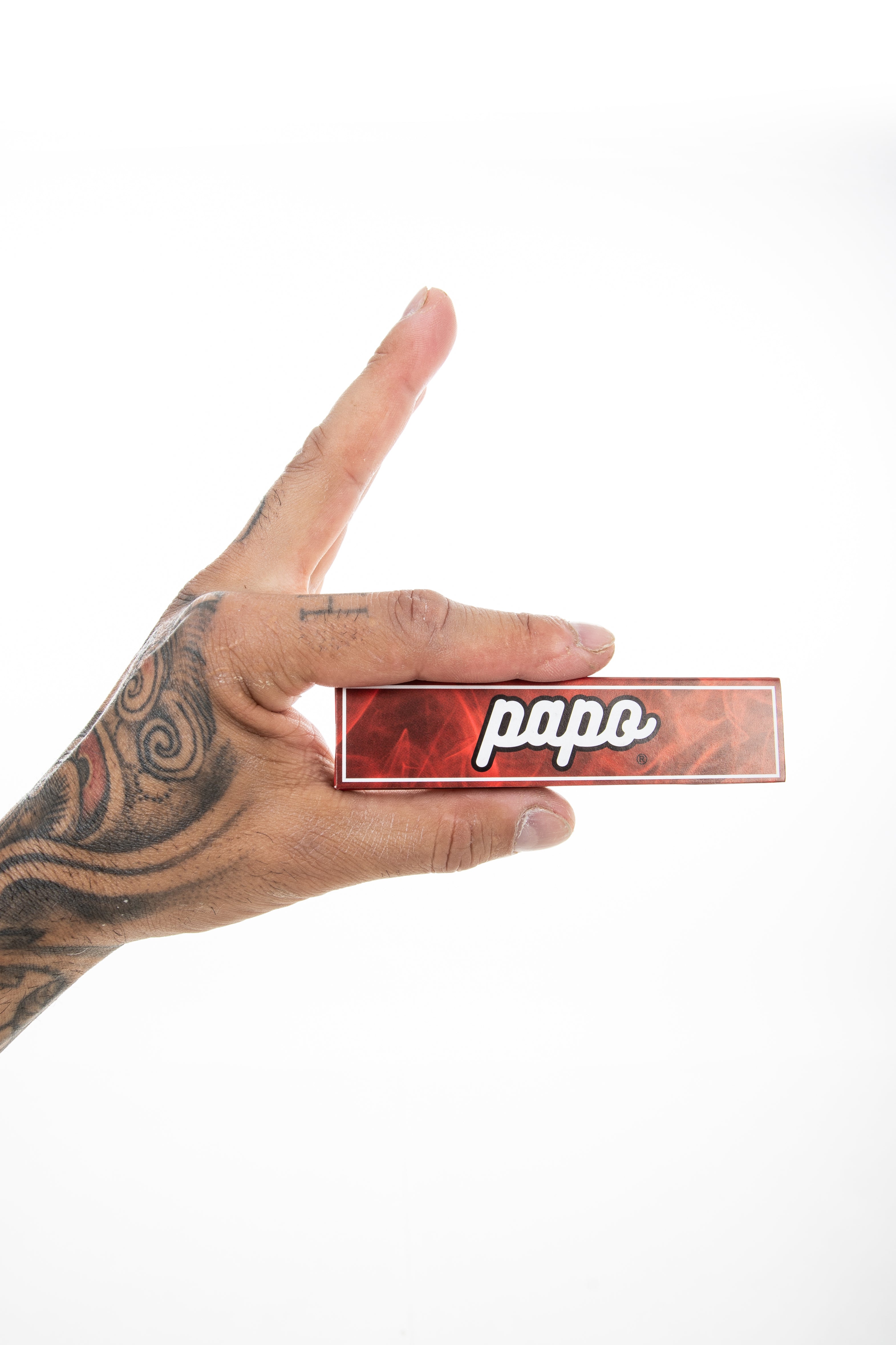 Seda Papo -Display C/50