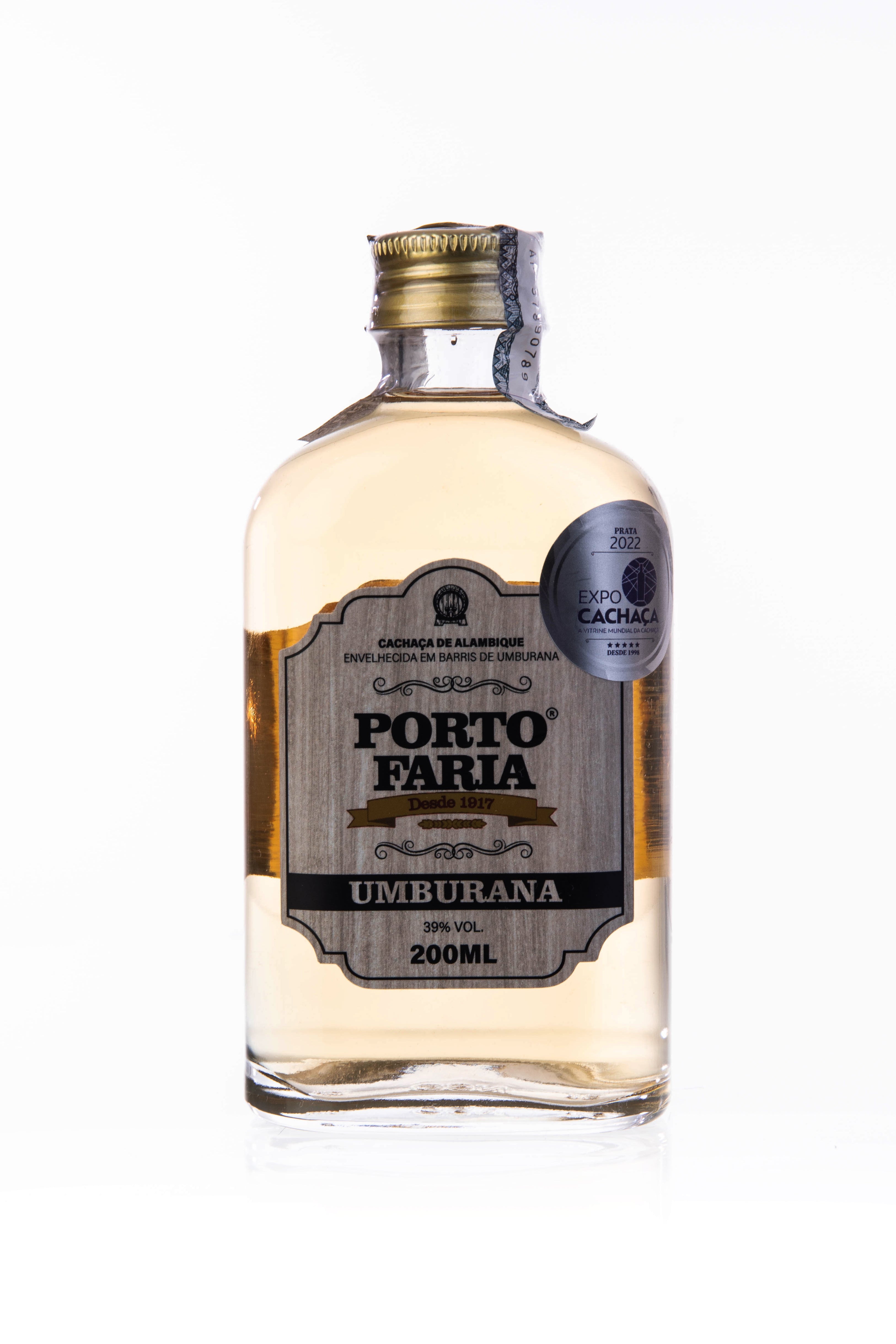 Umburana - Cachaça 200ml