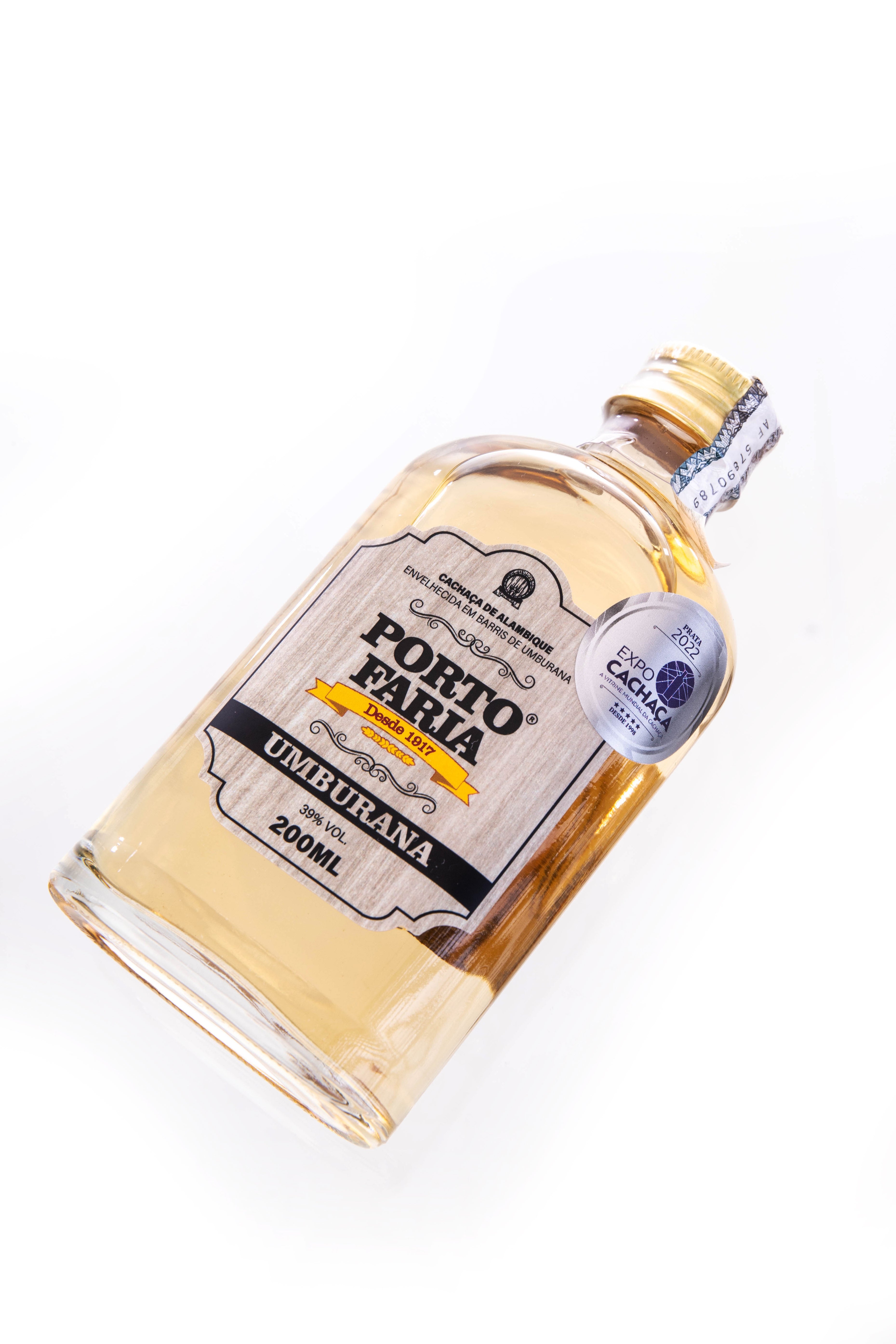 Umburana - Cachaça 200ml