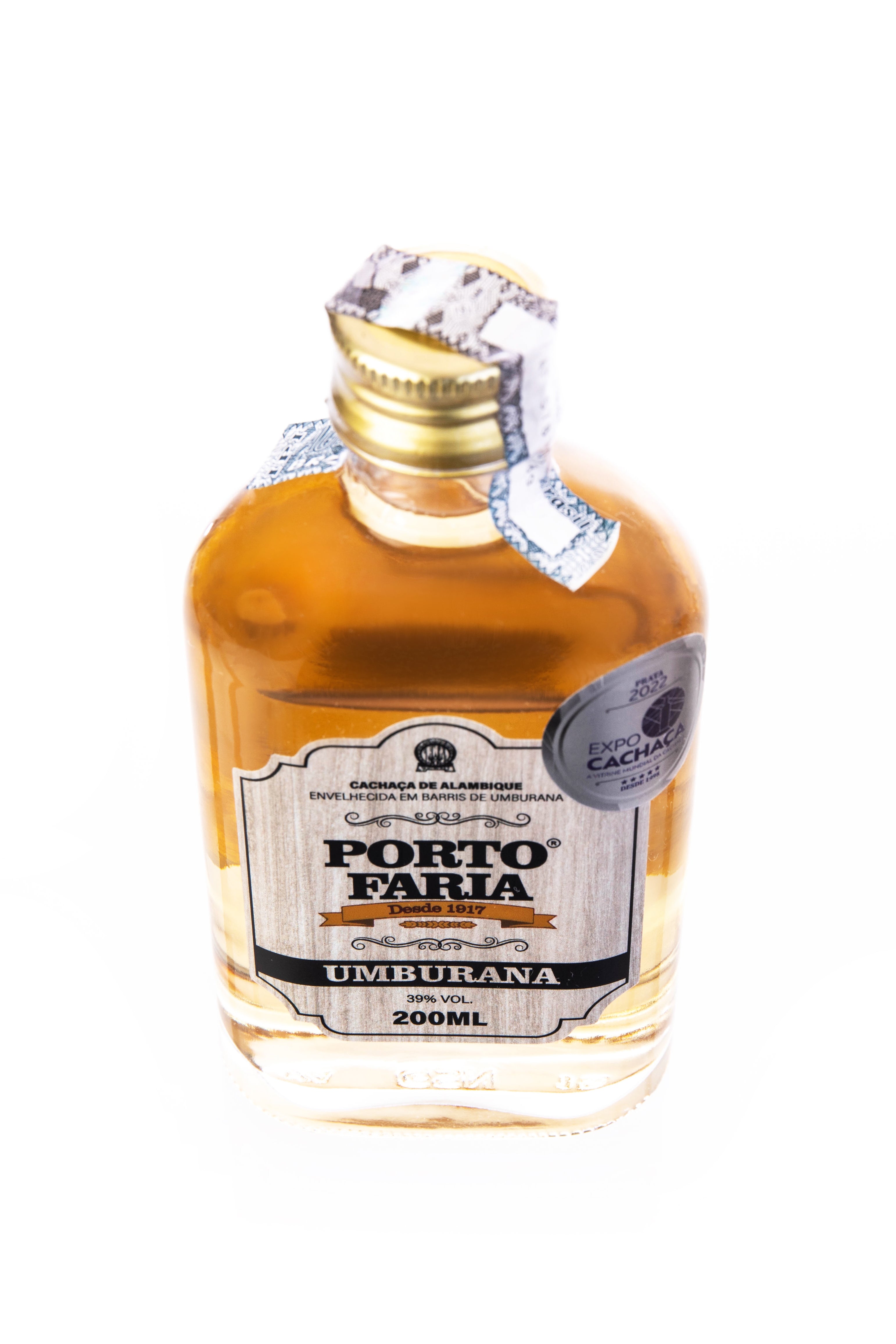 Umburana - Cachaça 200ml