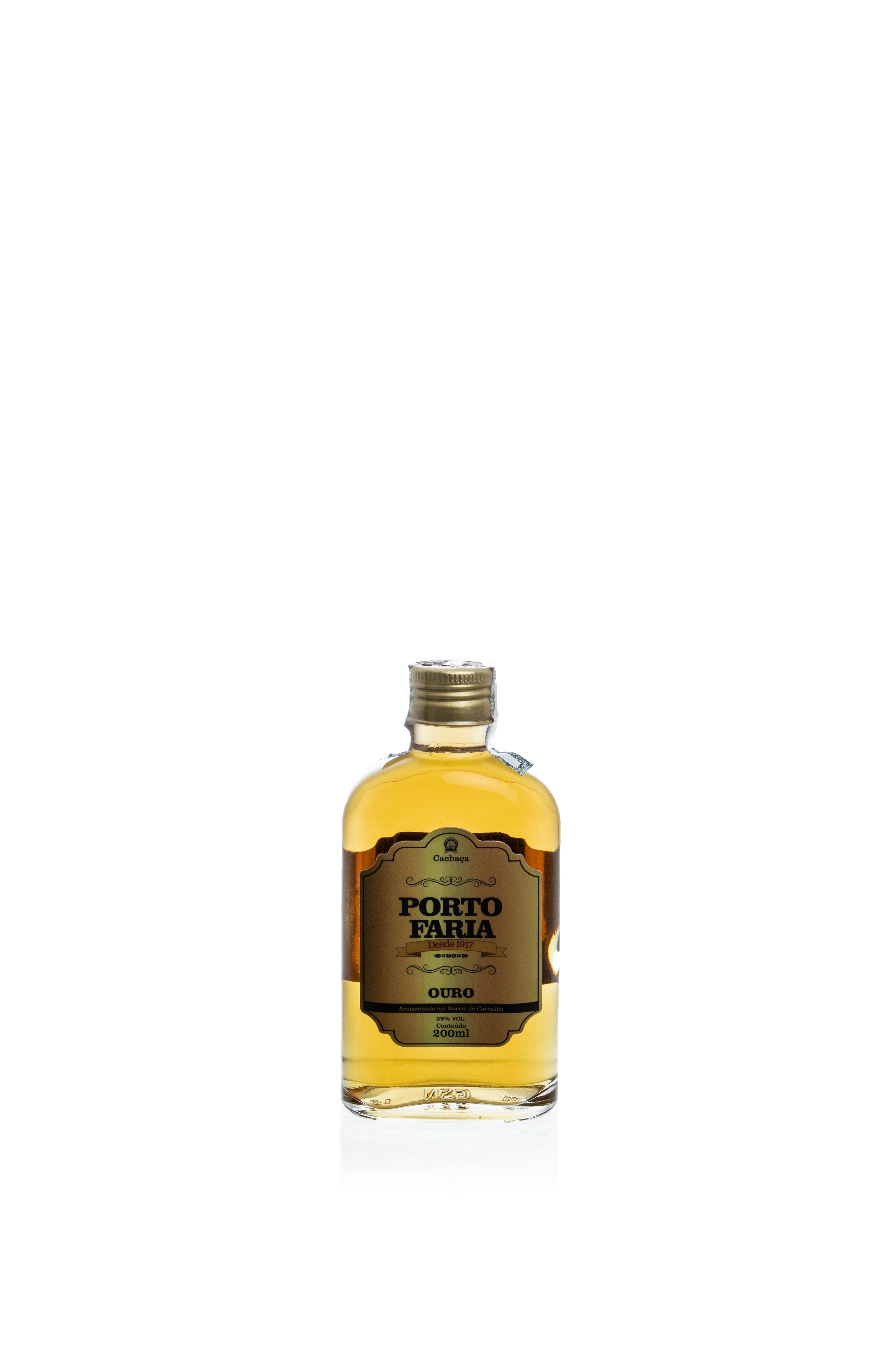 Porto Faria - Ouro 200 ml