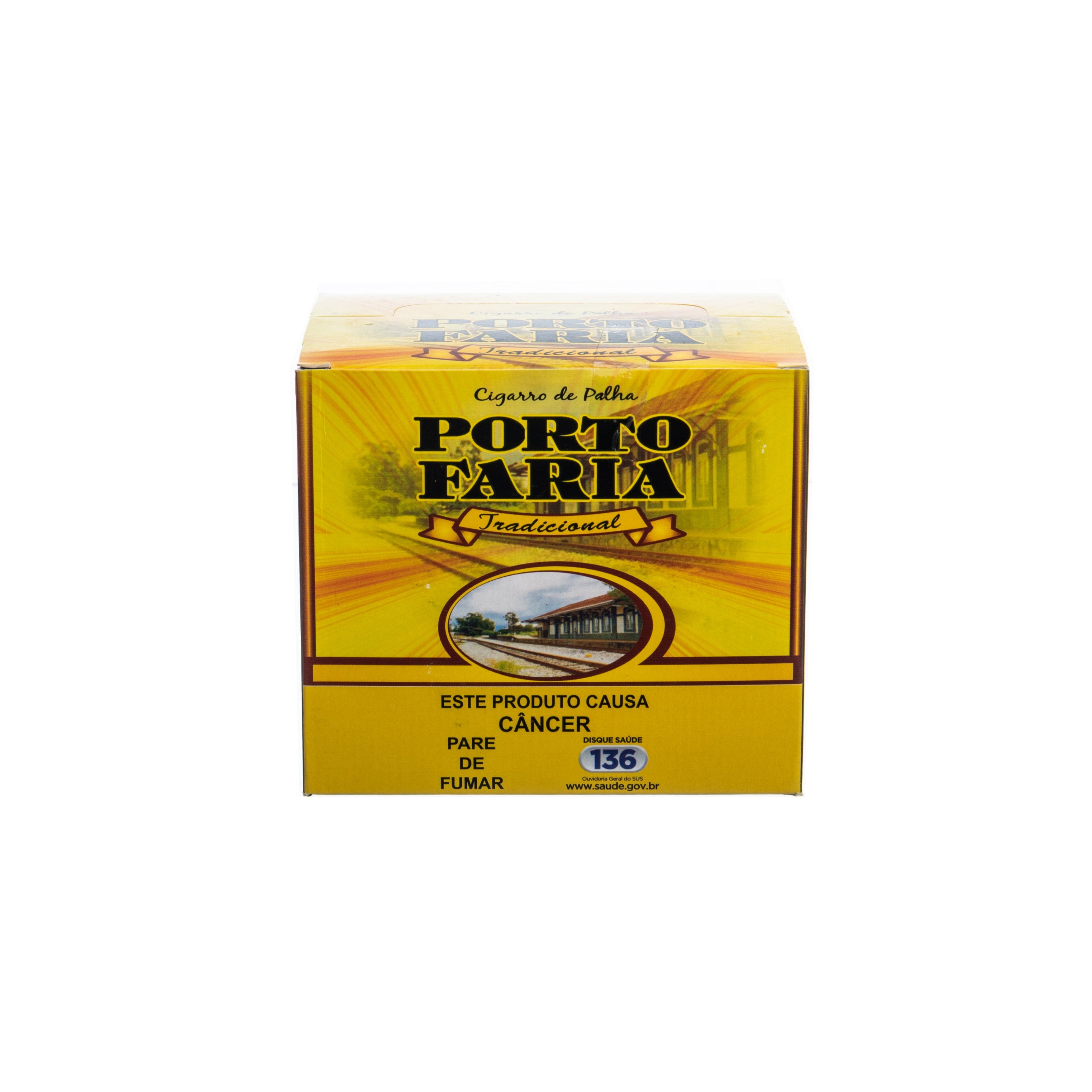 Display Porto Faria Tradicional c/10 Carteiras