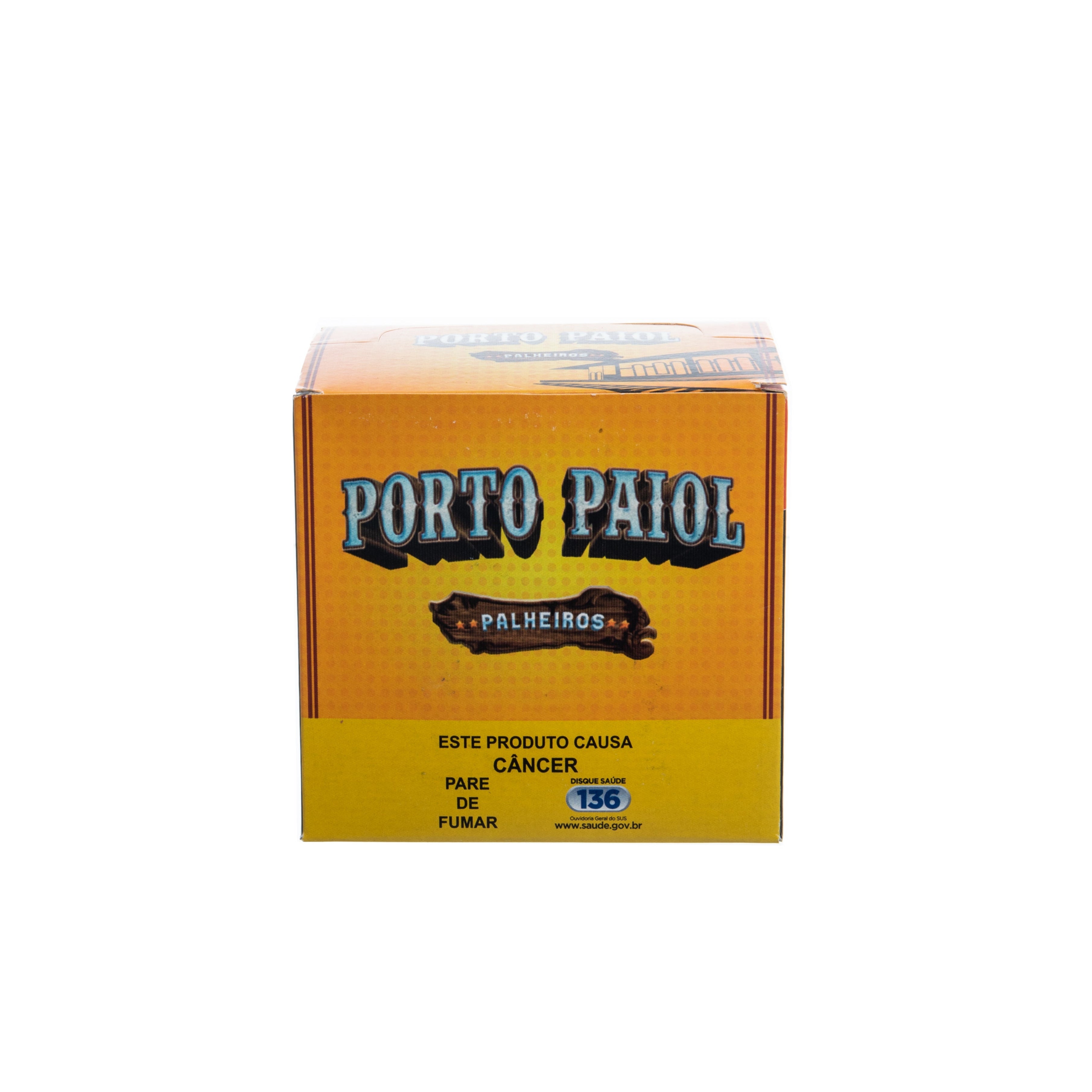 Display Porto Paiol c/10 Carteiras