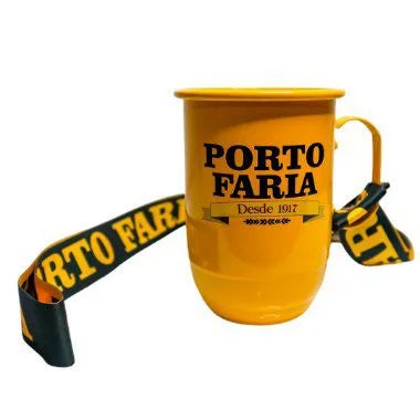 Caneca Porto Faria (Amarela)